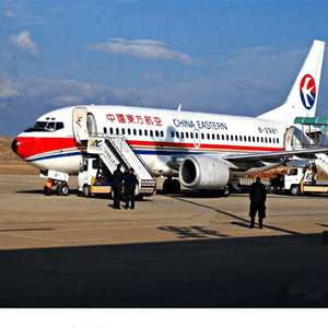 南通机场快运航空快运业稳步发展的原因是什么？
